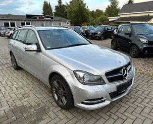 Mercedes-Benz Mercedes-Benz C180 T CGI ELEGANCE NAVI-XENON-KLIMA Gebrauchtwagen