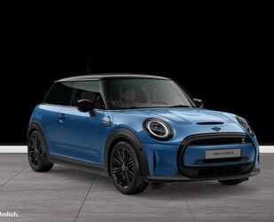 Mini MINI Cooper SE Hatch DAB LED RFK Navi Komfortzg. A Gebrauchtwagen