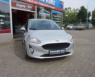 Ford Ford Fiesta 1.0 EcoBoost Hybrid Gebrauchtwagen