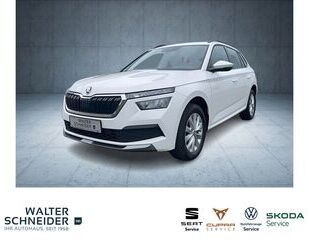 Skoda Skoda Kamiq 1.0 TSI Ambition LED PDC SHZ Gebrauchtwagen