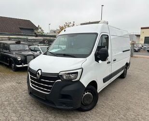 Renault Renault Master III Kasten L2H2 HKa 3,5t Gebrauchtwagen