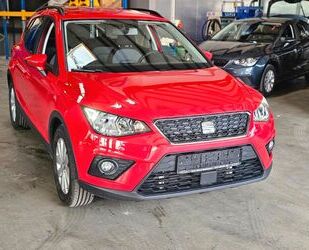 Seat Seat Arona Style Erdgas / Benzin Gebrauchtwagen