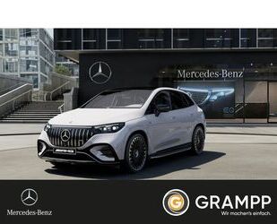 Mercedes-Benz Mercedes-Benz Mercedes-AMG EQE 43 4MATIC SUV NP 1 Gebrauchtwagen