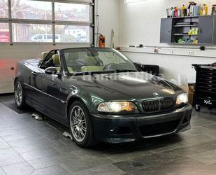 BMW BMW E46 M3 Individual Gebrauchtwagen