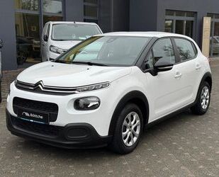 Citroen Citroën C3 Feel PureTech 68 *Klima*PDC*AppleCarpla Gebrauchtwagen