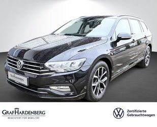 VW Volkswagen Passat Variant 2.0 TDI Business LED Nav Gebrauchtwagen