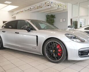 Porsche Porsche Panamera GTS SportDesign/Panorama/ACC/Head Gebrauchtwagen