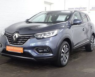 Renault Renault Kadjar Business Edition Aut./Navi/LED/Kame Gebrauchtwagen