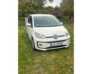 VW Volkswagen up! 1.0 44kW - Gebrauchtwagen