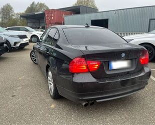 BMW BMW E90 facelift 320i Gebrauchtwagen