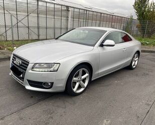 Audi Audi A5 2.7 TDI (DPF) multitronic - Gebrauchtwagen