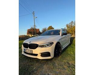 BMW BMW 530dA M Sport Touring Gebrauchtwagen