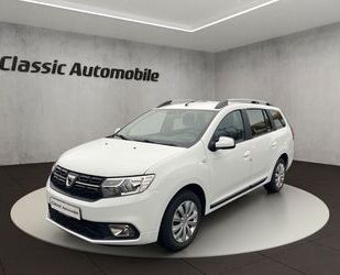 Dacia Dacia Logan MCV II Kombi Comfort*Einparkhilfe*Temp Gebrauchtwagen