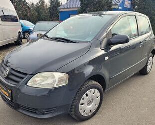 VW Volkswagen Fox 1.2 Fresh *Klima *HU/AU-NEU! Gebrauchtwagen