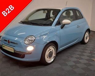 Fiat Fiat 500 Vintage57 ***Sondermodell SELTEN*** Gebrauchtwagen