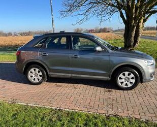 Audi Audi Q3 2.0 TDI 103kW - Gebrauchtwagen