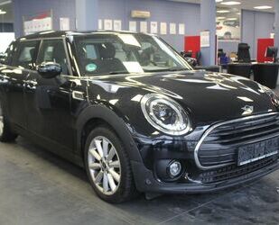 Mini MINI Cooper D Clubman Aut. - Navi - Head-Up - SHZ Gebrauchtwagen