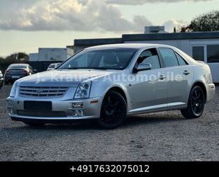 Cadillac Cadillac STS 3.6 V6 Sport Luxury Autom. Leder Navi Gebrauchtwagen