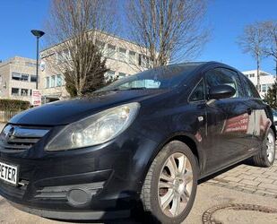 Opel Opel Corsa D Edition Gebrauchtwagen