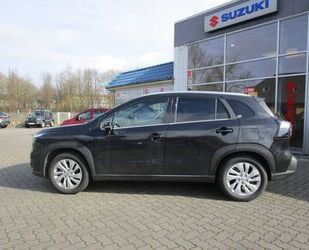 Suzuki (SX4) S-Cross Gebrauchtwagen