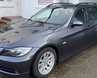 BMW 320 Gebrauchtwagen