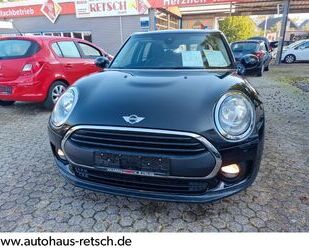 Mini MINI One Clubman Sitzheizung,Freisprech Gebrauchtwagen