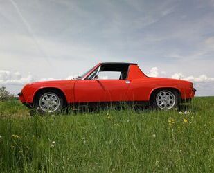 Porsche Porsche 914 Gebrauchtwagen