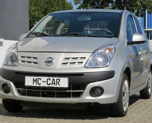 Nissan Nissan Pixo 1.0l Automatik Gebrauchtwagen