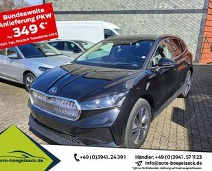 Skoda Skoda Enyaq iV 80 (ab MJ 23.2) +ADVANCED+ALARM+LOU Gebrauchtwagen