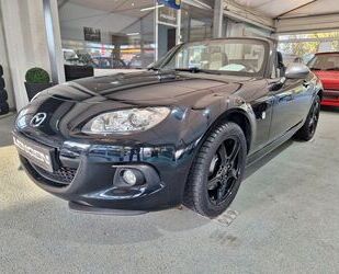 Mazda Mazda MX-5 1.8 Sendo Gebrauchtwagen