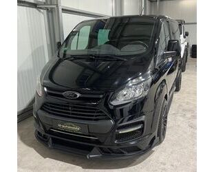 Ford Ford Transit Custom KEN BLOCK 1of1 weltweit Gebrauchtwagen