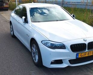 BMW BMW 528i xDrive - High Executive Gebrauchtwagen