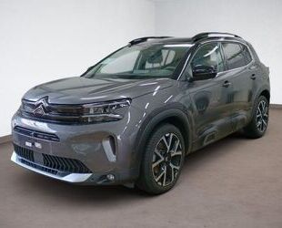 Citroen Citroën C5 Aircross Plug-in-Hybrid 225 ë-EAT8 SHIN Gebrauchtwagen