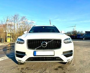 Volvo Volvo XC90 D4 Geartronic Momentum Momentum/ 7 Plät Gebrauchtwagen