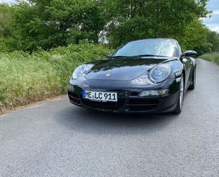 Porsche Porsche 997 Carrera S WLS TÜV neu Gebrauchtwagen