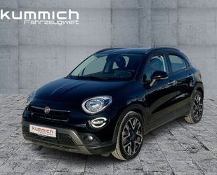 Fiat Fiat 500X Cross 1,0 120PS Gebrauchtwagen