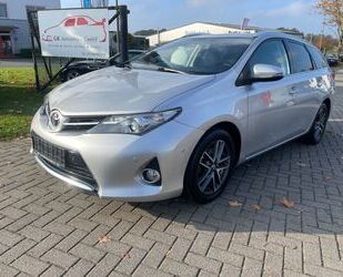 Toyota Toyota Auris Touring Sports Edition Gebrauchtwagen