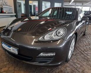 Porsche Porsche Panamera Diesel*Schiebedach*Kamera*Bi-Xeno Gebrauchtwagen