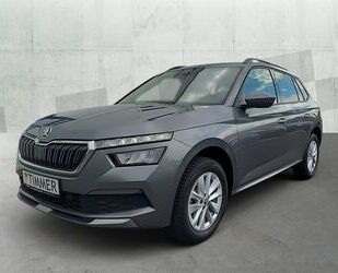 Skoda Skoda Kamiq 1.0 TSI *VIRTUAL *LED *SHZ *RKAM *NAVI Gebrauchtwagen