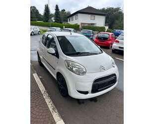 Citroen Citroën C1 1.0 CoolTech Gebrauchtwagen