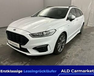 Ford Ford Mondeo Turnier 2.0 Ti-VCT Hybrid ST-Line Komb Gebrauchtwagen