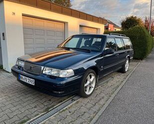 Volvo Volvo V90 3.0 Ambiente - Prins LPG - TÜV neu Gebrauchtwagen