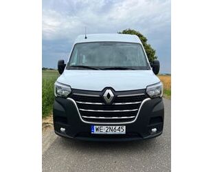 Renault Renault Master Gebrauchtwagen