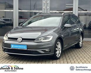 VW Volkswagen Golf VII Variant 1.5 TSI Higline DSG LE Gebrauchtwagen