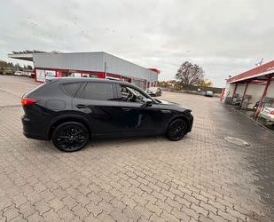 Mazda Mazda CX-60 2.5 e-SKYACTIV PHEV Homura Auto AWD Ho Gebrauchtwagen