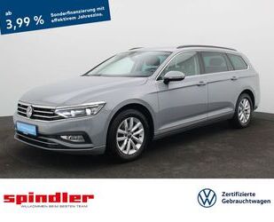 VW Volkswagen Passat Variant Business 2.0TDI DSG/ Nav Gebrauchtwagen