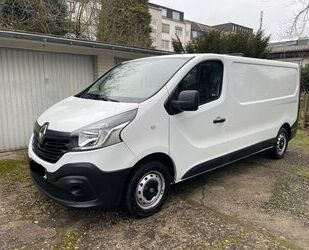 Renault Renault Trafic L2H1 Komfort Gebrauchtwagen