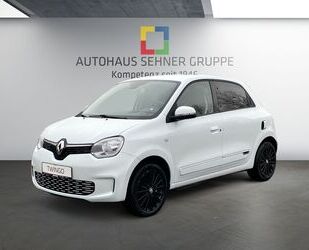 Renault Twingo Gebrauchtwagen