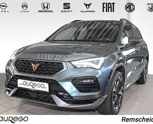 Cupra Cupra Ateca 4Drive 2.0 TSI DSG+BUSI-P-CUPRA+EL.KL Gebrauchtwagen