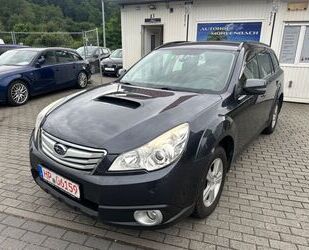 Subaru Subaru Legacy Kombi/ Outback Outback Trend Gebrauchtwagen